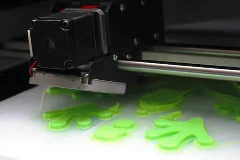 Технологии 3D-печати: новые возможности для рекламных кампаний